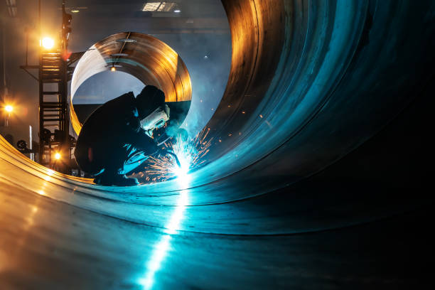 Best Marine and Shipbuilding Welding in Berkshire Lakes, FL