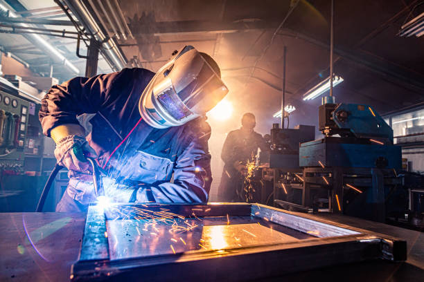 Best Welding Inspection and Certification in Berkshire Lakes, FL