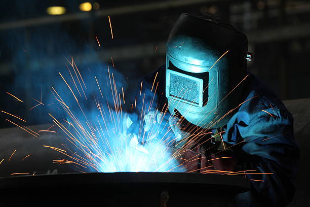 Berkshire Lakes, FL Welder & Metal Fabrication Company