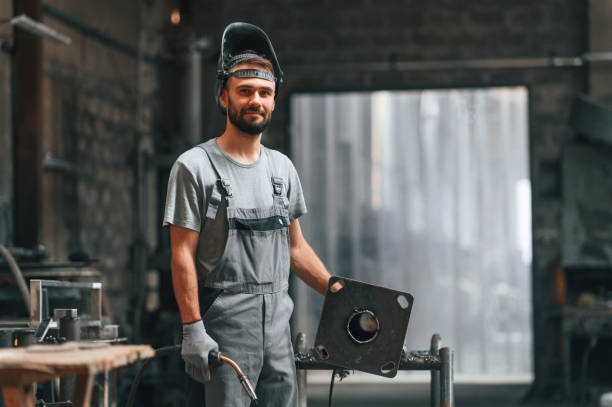 Affordable Welder Services in Berkshire Lakes, FL